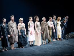 50. Opolskie Konfrontacje Teatralne. Klasyka ponownie spotyka współczesność