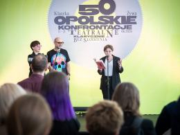 50. Opolskie Konfrontacje Teatralne. Klasyka ponownie spotyka współczesność