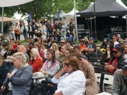 Remigiusz Mróz, Andrzej Dragan i Mela Koteluk. Co dziś czeka uczestników Festiwalu Książki?