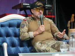 Remigiusz Mróz, Andrzej Dragan i Mela Koteluk. Co dziś czeka uczestników Festiwalu Książki?