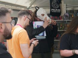 Remigiusz Mróz, Andrzej Dragan i Mela Koteluk. Co dziś czeka uczestników Festiwalu Książki?