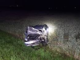 Pijany kierowca zabił 42-latka pomagającego po kolizji. Jest areszt dla 29-latka.