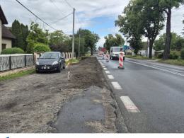 Nowa inwestycja za 700 tys. zł. Rozpoczęły się prace