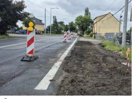 Nowa inwestycja za 700 tys. zł. Rozpoczęły się prace