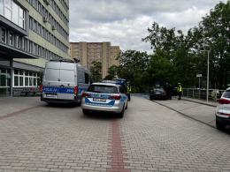 Tajemnica pościgu wyjaśniona. Za kierownicą MINI siedział nastolatek