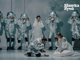 "Krzyżacy" Jana Klaty triumfują w Opolu. Znamy laureatów 50. Opolskich Konfrontacji Teatralnych