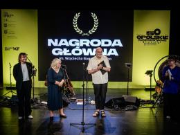 "Krzyżacy" Jana Klaty triumfują w Opolu. Znamy laureatów 50. Opolskich Konfrontacji Teatralnych