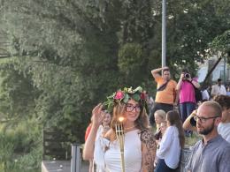 Noc Kupały. Skąd wzięło się jedno z najstarszych słowiańskich świąt?