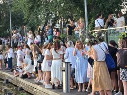 Noc Kupały. Skąd wzięło się jedno z najstarszych słowiańskich świąt?