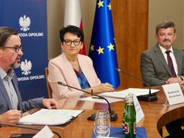 Kolejny odcinek S11 z decyzją ZRID. Budowa może się rozpocząć
