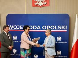 Kolejny odcinek S11 z decyzją ZRID. Budowa może się rozpocząć