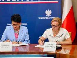 Blisko 4 mln zł na kolejne inwestycje po powodzi w województwie opolskim