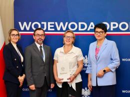 Blisko 4 mln zł na kolejne inwestycje po powodzi w województwie opolskim