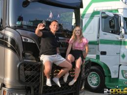 Tuningowane ciężarówki ponownie opanują Polską Nową Wieś. Przed nami Master Truck 2026