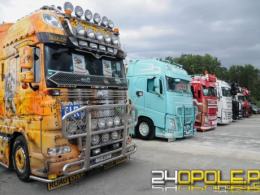 Tuningowane ciężarówki ponownie opanują Polską Nową Wieś. Przed nami Master Truck 2026