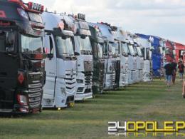 Tuningowane ciężarówki ponownie opanują Polską Nową Wieś. Przed nami Master Truck 2026