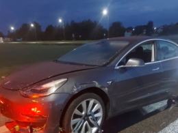 Dwa wypadki na A4. Są utrudnienia 