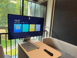Kabiny wyciszeń pojawiają się w opolskich szkołach