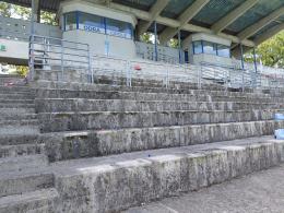 Ruszyły przygotowania do budowy Aquaparku. Ze stadionu przy Oleskiej znikają kolejne elementy
