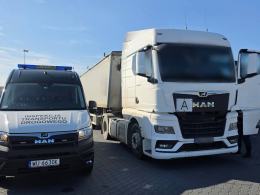 Operacja DEMETER XII zakończona. Skontrolowano transporty odpadów