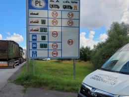 Operacja DEMETER XII zakończona. Skontrolowano transporty odpadów