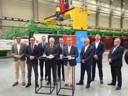 POLREGIO zamówiło sześć nowych elektrycznych pociągów