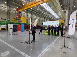 POLREGIO zamówiło sześć nowych elektrycznych pociągów
