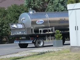 Cztery miesiące bez wody. Mieszkańcy Komorzna wciąż czekają na rozwiązanie problemu