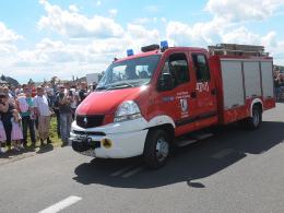 Koniec Fire Truck Show. Organizatorzy zamykają historię międzynarodowego zlotu w Główczycach