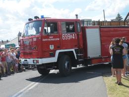 Koniec Fire Truck Show. Organizatorzy zamykają historię międzynarodowego zlotu w Główczycach
