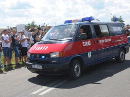 Koniec Fire Truck Show. Organizatorzy zamykają historię międzynarodowego zlotu w Główczycach