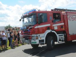 Koniec Fire Truck Show. Organizatorzy zamykają historię międzynarodowego zlotu w Główczycach