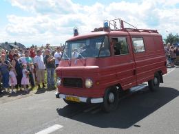 Koniec Fire Truck Show. Organizatorzy zamykają historię międzynarodowego zlotu w Główczycach
