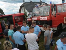 Koniec Fire Truck Show. Organizatorzy zamykają historię międzynarodowego zlotu w Główczycach