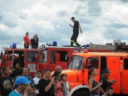 Koniec Fire Truck Show. Organizatorzy zamykają historię międzynarodowego zlotu w Główczycach