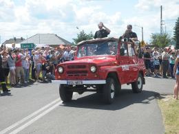 Koniec Fire Truck Show. Organizatorzy zamykają historię międzynarodowego zlotu w Główczycach
