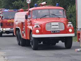 Koniec Fire Truck Show. Organizatorzy zamykają historię międzynarodowego zlotu w Główczycach