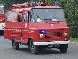 Koniec Fire Truck Show. Organizatorzy zamykają historię międzynarodowego zlotu w Główczycach
