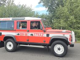 Koniec Fire Truck Show. Organizatorzy zamykają historię międzynarodowego zlotu w Główczycach