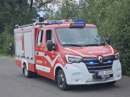 Koniec Fire Truck Show. Organizatorzy zamykają historię międzynarodowego zlotu w Główczycach