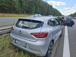 Trzy zdarzenia na A4. Dachowanie i kolizje na obu jezdniach