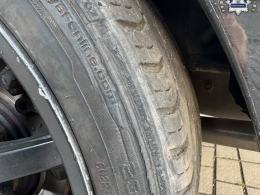 BMW "na bogato". Policjanci zakończyli przejażdżkę 20-latka
