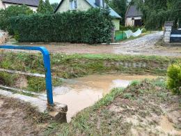 79 interwencji po burzach na Opolszczyźnie. Najwięcej w powiecie nyskim