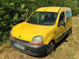 Najpierw ukradł samochód, potem ruszył na rozboje. 34-latek w areszcie