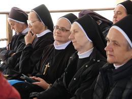 50. Piesza Pielgrzymka Opolska dotarła na Jasną Górę