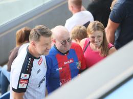 Odra Opole pokonała Wisłę Kraków! Niebiesko-czerwoni grają dalej