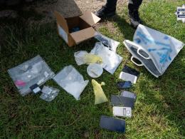 Rozbili zorganizowaną grupę przestępczą - 7 osób zatrzymanych