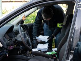 Rozbili zorganizowaną grupę przestępczą - 7 osób zatrzymanych