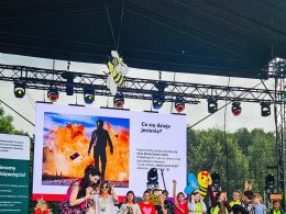 Opolszczyzna w dożynkowych dekoracjach. Trwa sezon święta plonów