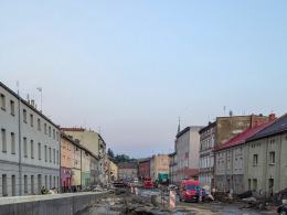Dwa lata od wielkiej wody. Wracamy do wrześniowej powodzi na Opolszczyźnie